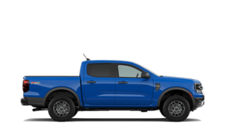 2026 Ford Ranger® External Image 5